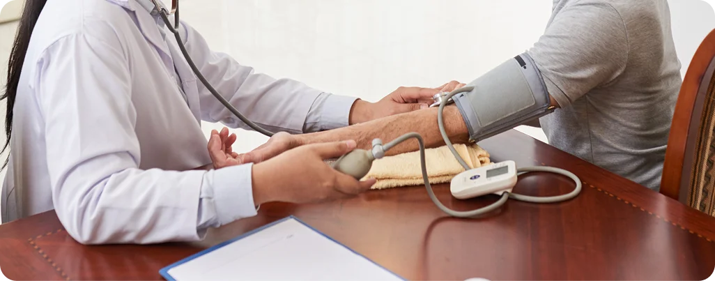 Cobertura médico a domicilio Barranquilla Atención médica a domicilio EMI en Barranquilla