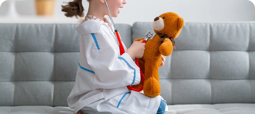 Médico a domicilio para niños en Barranquilla Médico a domicilio EMI para niños en Barranquilla