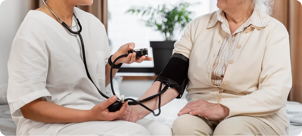 Atención domiciliaria EMI Servicio médico a domicilio Bogotá